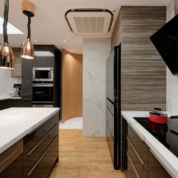 Bel-Air Private Residence