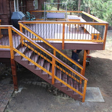 Railings