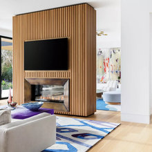 Fireplaces