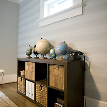 baby room