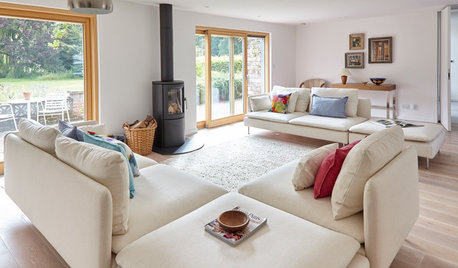 9 Questions to Ask Yourself Before Redesigning Your Living Room