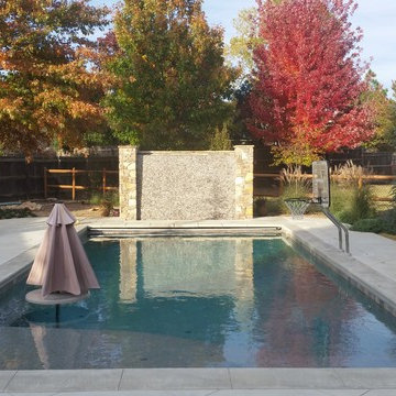 Swimming Pool Projects