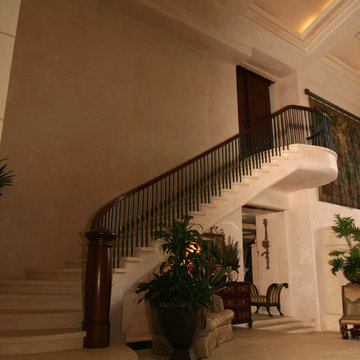 Private Residence Project - North Carolina