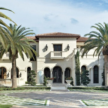 Custom Home Design