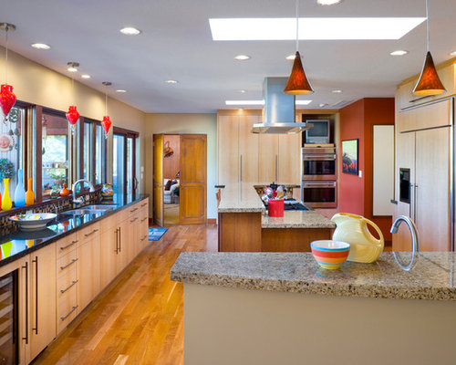 Best Eclectic Boise Kitchen Design Ideas Remodel 