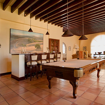 Sonoma Mountain Estate