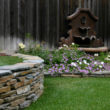 Krail Residence