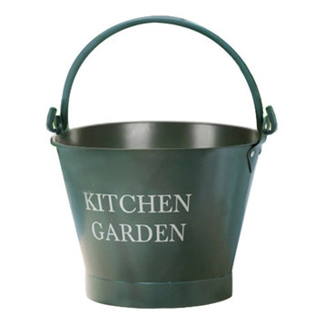 Kitchen Garden Bucket, Large