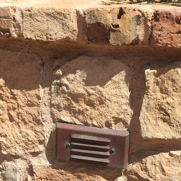 MIRA VISTA
