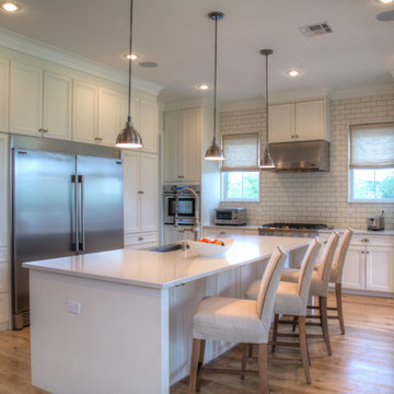 Modern Farmhouse