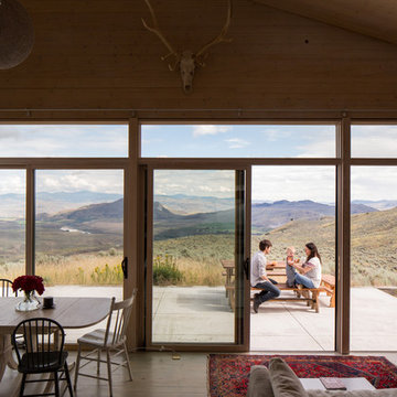 Sky House