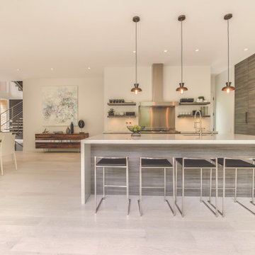 Contemporary Hamptons Haven
