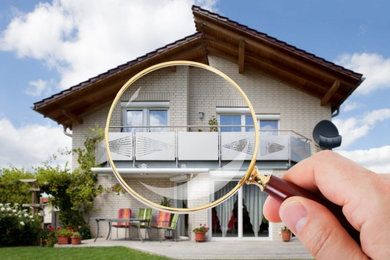 Home Inspection Services in Fairfax FL