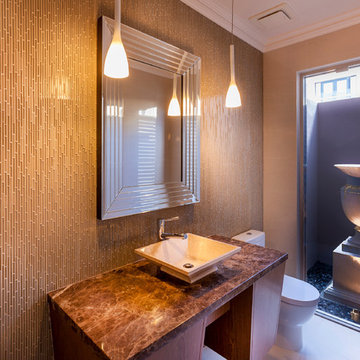 Brian Burke Homes - Dalkeith