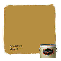 Dunn-Edwards Paints Bread Crust DE5370 - Products