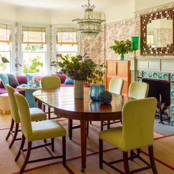 Larchmont Victorian