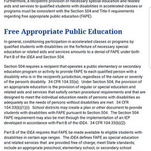IEP