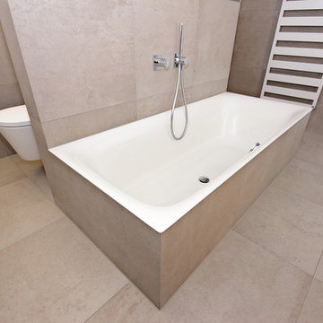 Bad en suite in Putzbrunn bei München