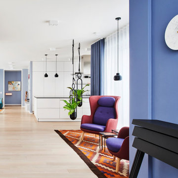 Apartment München