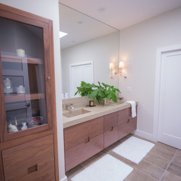 Spa Like Retreat
