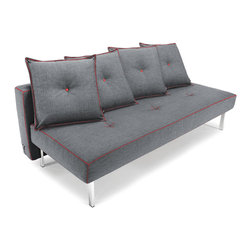 Sly Z10 Full Sofa Bed - Futons