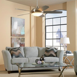 Monte Carlo - Ceiling Fans