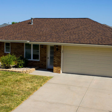 Finished Roofs - 2013