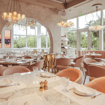Cayman Islands Restaurant and Bakery