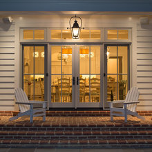 Back Porch