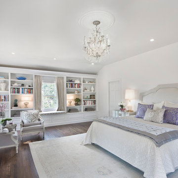 A Regal Renovation