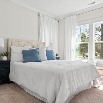 Channel at Haddington Place at Ocean Ridge