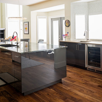 Idéale High Gloss