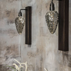 Milan Wall Light - Wall Lights
