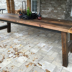 Tables - Dining Tables