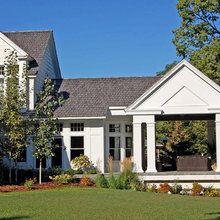 covered porch