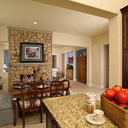 Residence 205 - Products