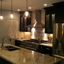 Kitchen Ideas