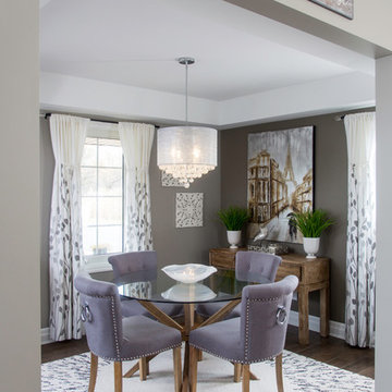 Family Home Improvements