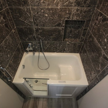 D&M Bath