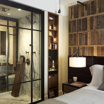 One Hotel Central Park