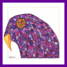 susan_gainen’s parrot house