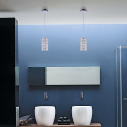 Bathroom Lighting - Pendant Lighting