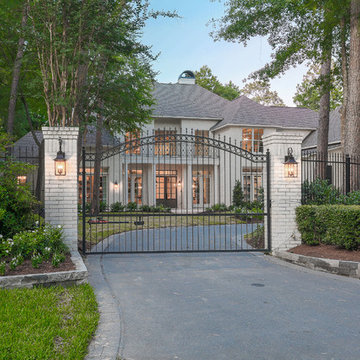 Mary Ross Custom Homes