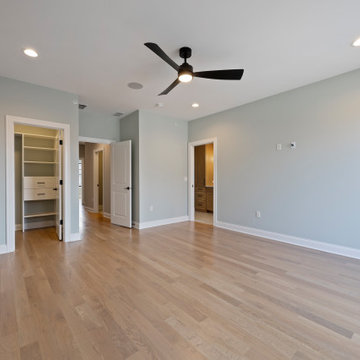 Interior Unit - Modern Contemporary Heritage Place | Naperville, IL