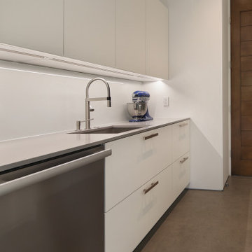 Award Winning Remodel - 1st Place Global Kitchen Design Competition