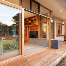 Doors and windows
