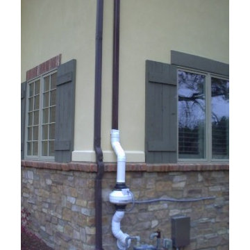 Radon Mitigation in Colorado