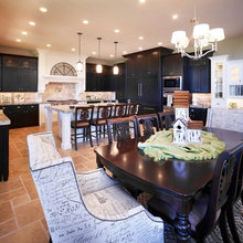 Kitchen Ideas
