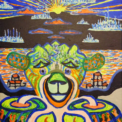 My Artwork from fineartamerica.com uploads - Products