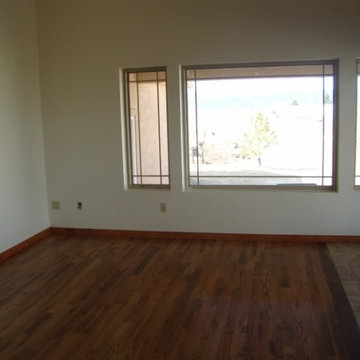 Home addition/Remodel